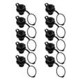 thumbnail image 1 of DYNWAVECA 10x Inflatable Air Valve Cap Water Sport Dinghy Kayak Pool Raft Spare Parts, 1 of 8