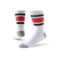 thumbnail image 5 of Calcetines Stance Boyd ST Unisex blanco G, 5 of 5