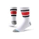 thumbnail image 5 of Calcetines Stance Boyd ST Unisex blanco M, 5 of 5