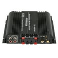 thumbnail image 1 of Amplificador Bluetooth 5.0 NikouMX Amplificador de potencia estéreo HiFi, 1 of 8