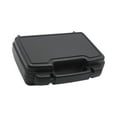 thumbnail image 3 of COOLHOOD Hard Shell Tool Storage Box Heavy Duty Organizers Carrying Case For Home Improvement And Outdoor Maintenance, 3 of 3