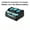 12A, variant on 4A 18V DC18RD Dual Ports Battery Charger for Makita 14.4V-18V Lithium-Ion Battery BL1415 BL1430 BL1830 BL1840 BL1850 BL1850B