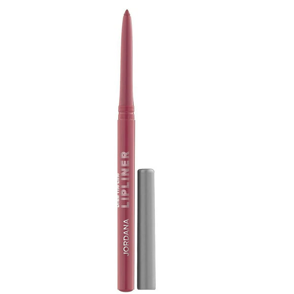 Jordana Lipliner for Lips - Draw The Line Lipliner Pencil Baby Berry- .012 oz / .35 g