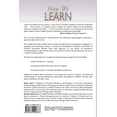thumbnail image 2 of How We Learn: A Christian Teacher's Guide to Educational Psychology, (Paperback), 2 of 3