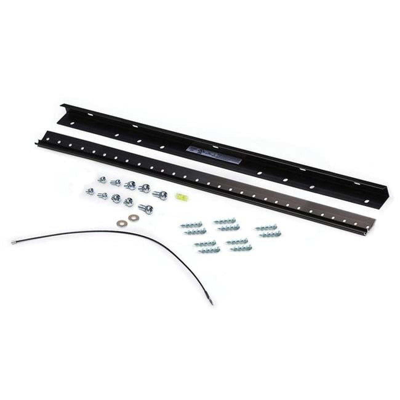 Hangman All Surface TV Hanger for 32"-80" Screens – No Studs or Anchors Needed