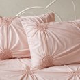thumbnail image 6 of Home Essence Lucita 6 Piece Day Bed Cover Bedding Set, 6 of 7