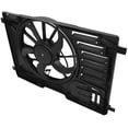 thumbnail image 3 of SCITOO Radiator Cooling Fan Compatible with 622910 674-01092 CV6Z8C607J 2013-2016 for Ford Escape 2013-2017 for Ford Focus 2014-2017 for Ford Transit Connect, 3 of 4