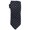 Blue - navy, variant on The Men's Store Mens Woven Self-tied Necktie, Blue, One Size