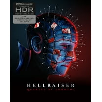Hellraiser: Quartet of Torment
