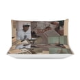 thumbnail image 3 of drew Starkey Essential Home Comfort Sleep Touch Durable Surface Zipper System Duvet Cover Sets Product, 3 of 5