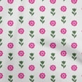 thumbnail image 1 of oneOone Polyester Spandex Green Fabric Block Sewing Craft Projects Fabric Prints By Yard 56 Inch Wide-N4, 1 of 6