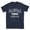 Navy, variant on Dillonvale Ohio Classic Established Men's Cotton T-Shirt
