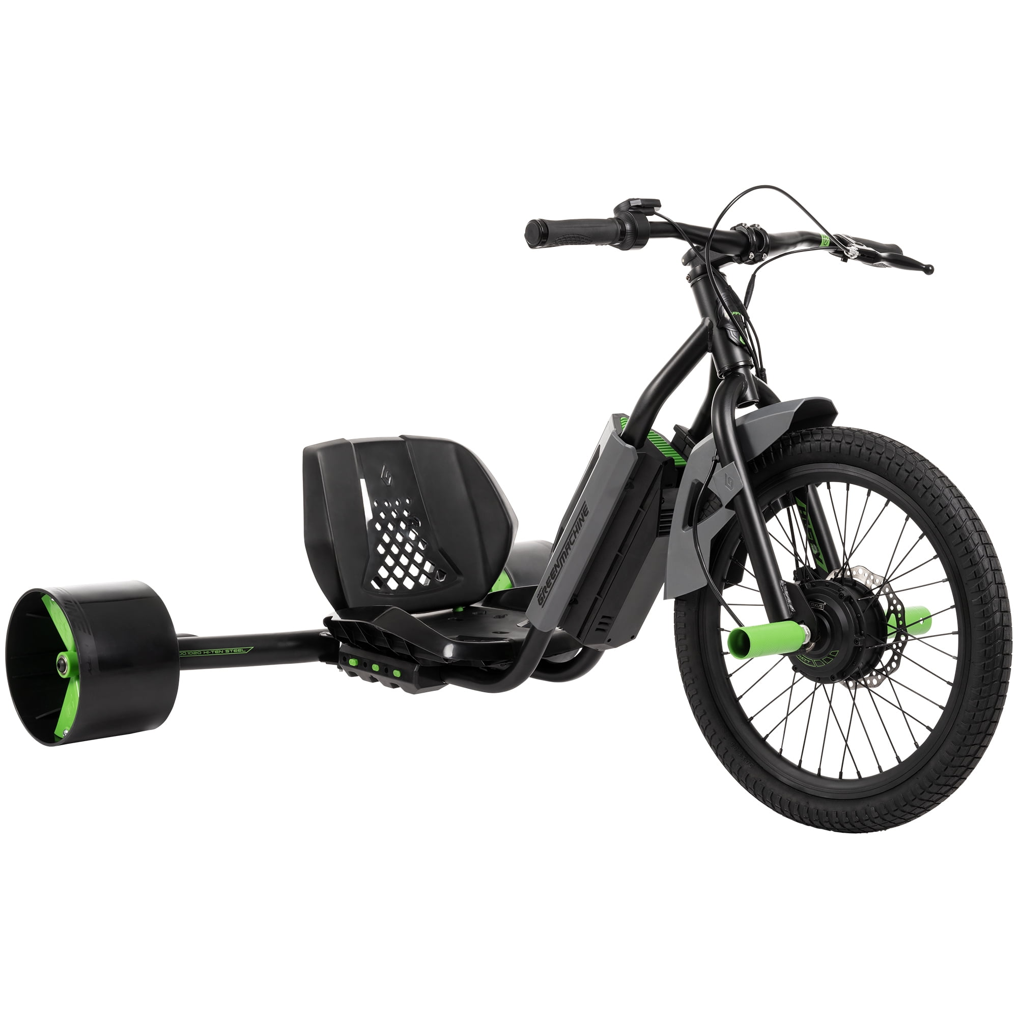 huffy pavilion adult trike bike