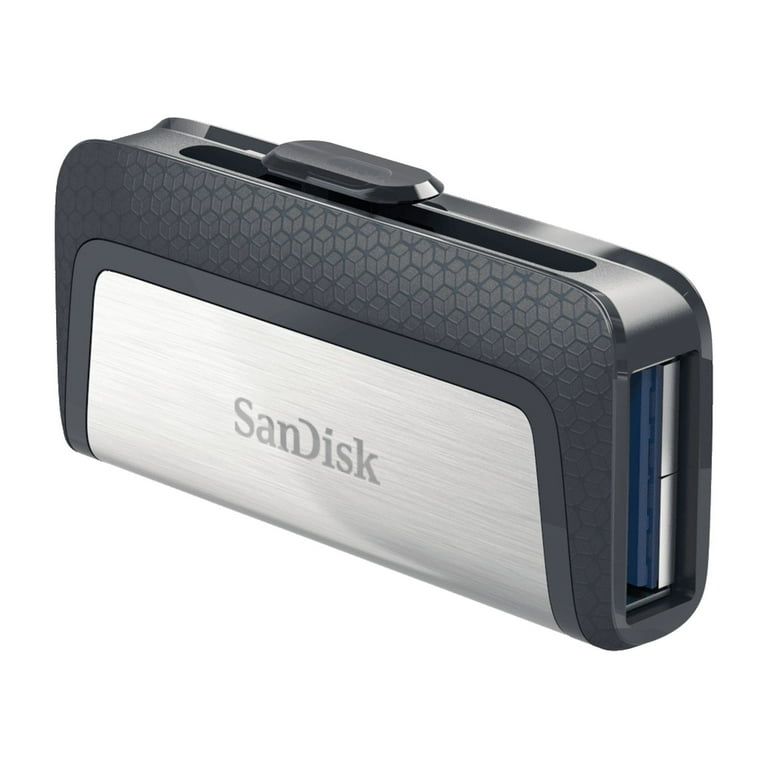 Lecteur flash USB SanDisk Ultra 64 Go Type-C