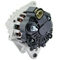 thumbnail image 2 of 12V Alternator Replacement for Hyundai Accent & Kia Rio/Sportage/Spectra (1.6L-2.0L) - OEM 37300-22650, 2 of 4
