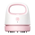thumbnail image 2 of Desktop Vacuum Cleaner Handheld USB Rechargeable Small Dust Crumbs Suction Cleaning Mini Vacuum Cleaner New。，, 2 of 2
