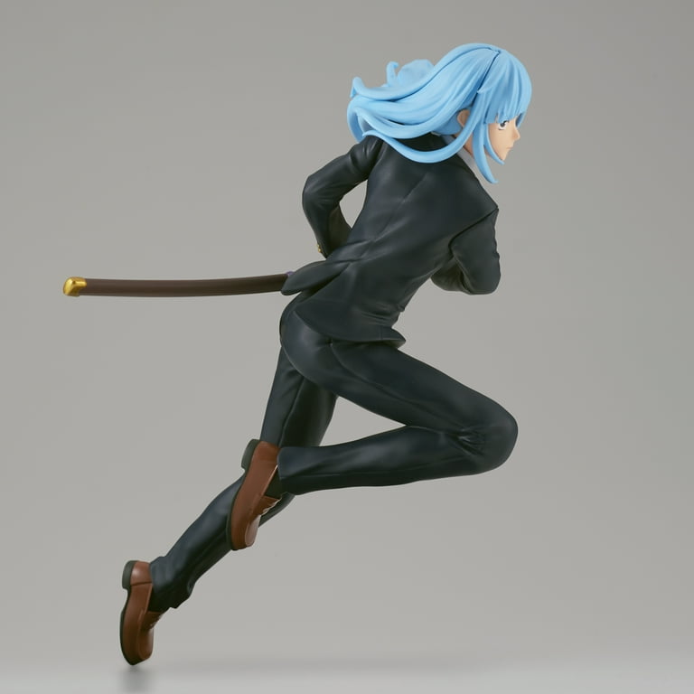 BanPresto - Jujutsu Kaisen - Jufutsunowaza - Kasumi Miwa Statue