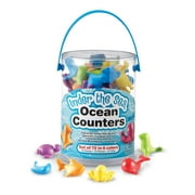 Under the Sea Ocean Counters™