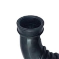 thumbnail image 4 of Engine Parts Intake Pipe Hose for Sedan 4-Door 1.8L L4 1998-2002 17881-0D010, 4 of 5