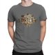 thumbnail image 5 of Camiseta de algodón con el logotipo de Path of Exile para hombre, manga corta, cuello redondo, regalo de cumpleaños, 5 of 7