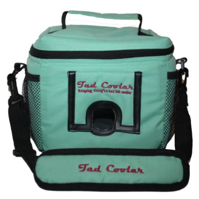 Tad Cooler Box Wine Cooler