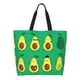thumbnail image 1 of Disketp Cartoon Fruit 1 Bolsa Tote Estampada para Mujer, Bolso de Hombro y de Mano para Compras y Viajes, 1 of 8