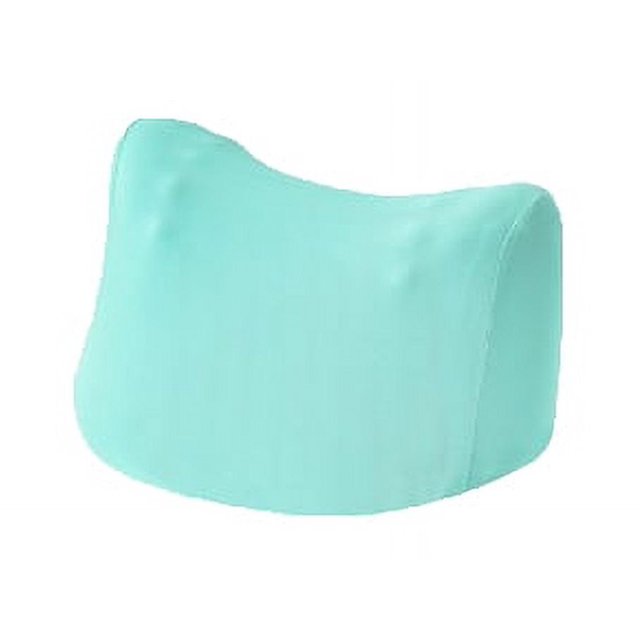Almohada de masaje cervical de tracción para corregir el dolor de hombros, cuello y nuca.