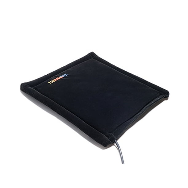 Thermotex Far Infrared Heating Pad ? Platinum