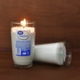 thumbnail image 3 of Veladora Great Value vaso coliseo 1 pza, 3 of 4