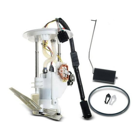 Fuel Pump Assembly 1 - Compatible with 2002 - 2004 Ford Explorer 4.0L V6 Naturally Aspirated GAS 2003