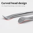 thumbnail image 4 of FlyFlise Tire Lever Set Bike Motorcycle Tire Spoon Tyre Changing Tool Tire Removal, 4 of 8