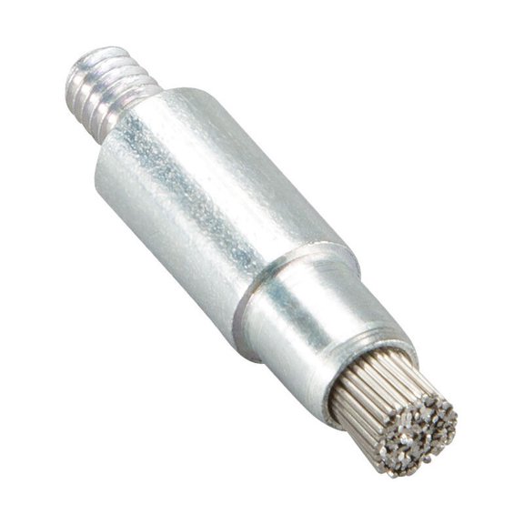 Primer Pocket Brush.Size:Large