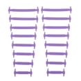 thumbnail image 1 of Shoe Elastic Flat Lazy Silicone, 1 of 8