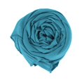 thumbnail image 1 of Guardurnaity Bufanda de turbante, paño para el cuello multicolor, banda envolvente para la cabeza, ampliamente aplicable, flexible al tacto, Accesorios de disfraces Cian claro, 1 of 6