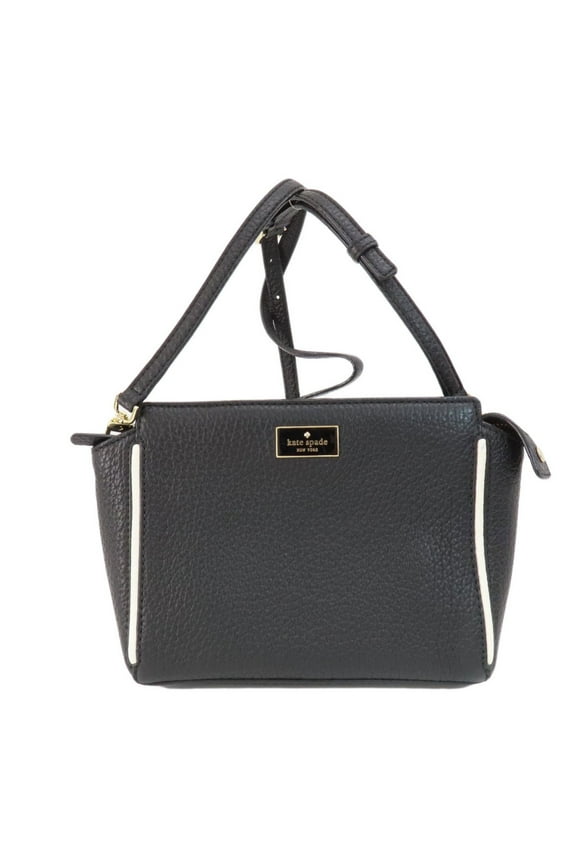 Pre-Owned Kate Spade Shoulder Bag Leather Women's (Good)