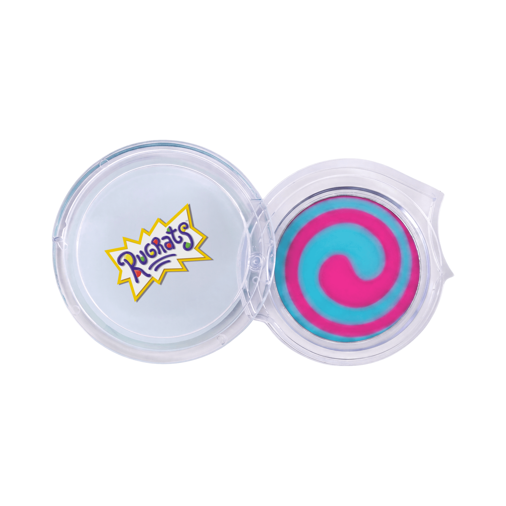 Profusion Cosmetics Nick 90s Rugrats - Hey Arnold! Bedtime Adventure - Overnight Jelly Lip Mask & Hydrating Lip Balm