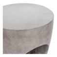 thumbnail image 4 of Moe's Home Collection Aylard Outdoor Stool, 4 of 8