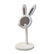 Cute Mobile Phone Stand Angle Height Adjustable Desk Phone Stand Kawaii Phone Stand Desk Accessories