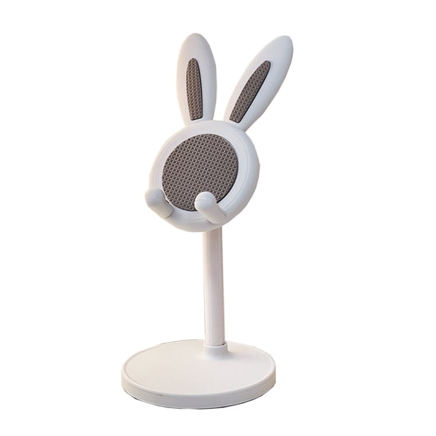 Accesorios para celulares, soporte de montaje, soporte para teléfono de automóvil, soporte para teléfono, lindo soporte para teléfono móvil, soporte para teléfono de escritorio con ángulo y altura aju