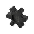 thumbnail image 6 of L099 / L100 Rubber Spider Insert Fits Lo99 & L-100 For Lovejoy L-Jaw Coupling, 6 of 8