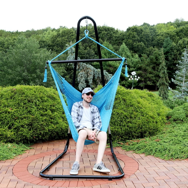 Xxl hammock chair swing by hammock sky sale