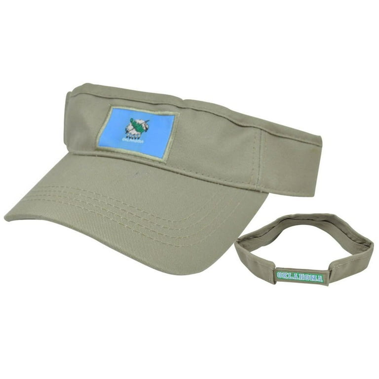 Osu visor top