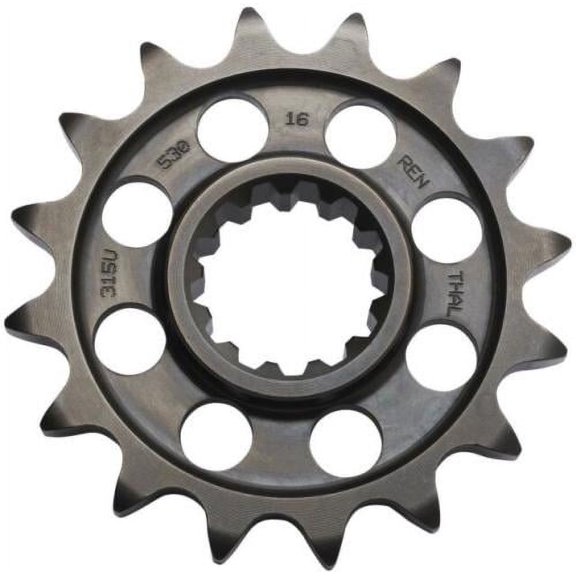 Renthal Front Sprocket 17 Tooth (385U-520-17P)