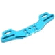 thumbnail image 5 of Torre de Choque Trasera RC ANGGREK Metal Azul Alta Resistencia, 5 of 8