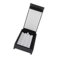 thumbnail image 4 of MERIGLARE Diamond Display Tray Stone Storage Case Gemstone Organizer w/ ; 2, 4 of 9