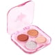 thumbnail image 1 of Cuarteto de Sombras para Ojos Intensity Glam Pink Up cafe, 1 of 10