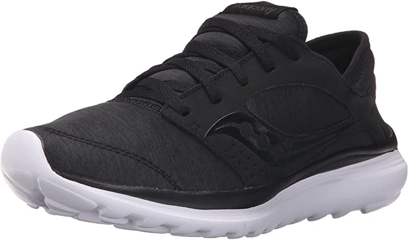 saucony kineta relay women's black