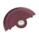 thumbnail image 4 of Rotor de movimiento de reloj DIY para relojes mecánicos Reparación de relojes Estable Ligero Púrpura, 4 of 9