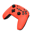 thumbnail image 1 of Manette Sans Fil Pro Surge SG60071 Remise à Neuf pour Nintendo Switch, Rouge, 1 of 1