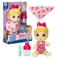 thumbnail image 4 of Baby Alive Shampoo Snuggle Harper Hugs, 4 of 9